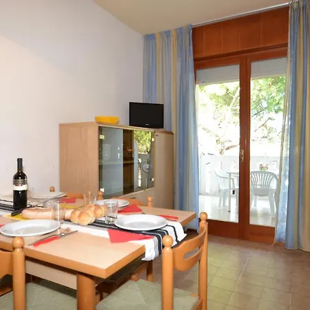 Patrick Apartman Bibione