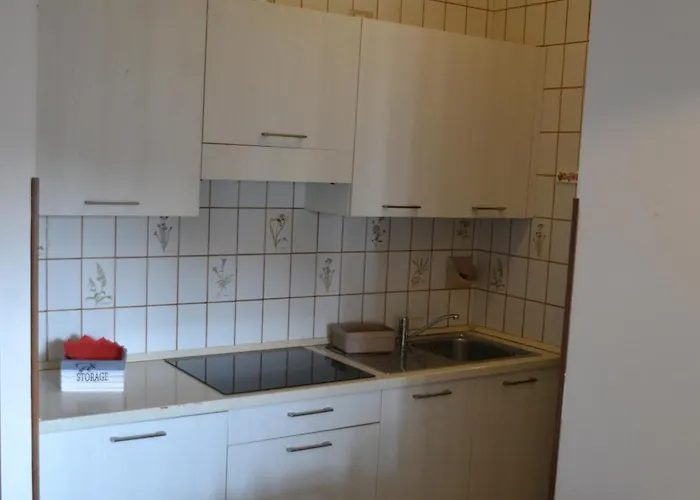 Apartment Patrick