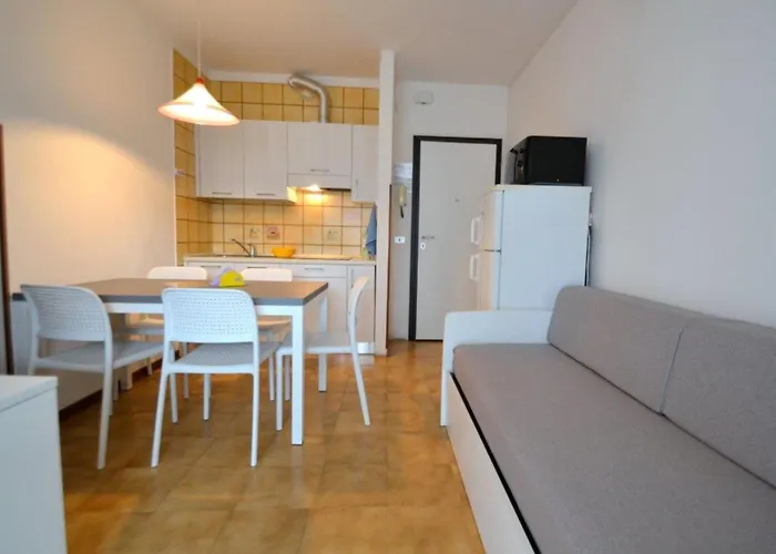 Patrick アパート ビビオーネ