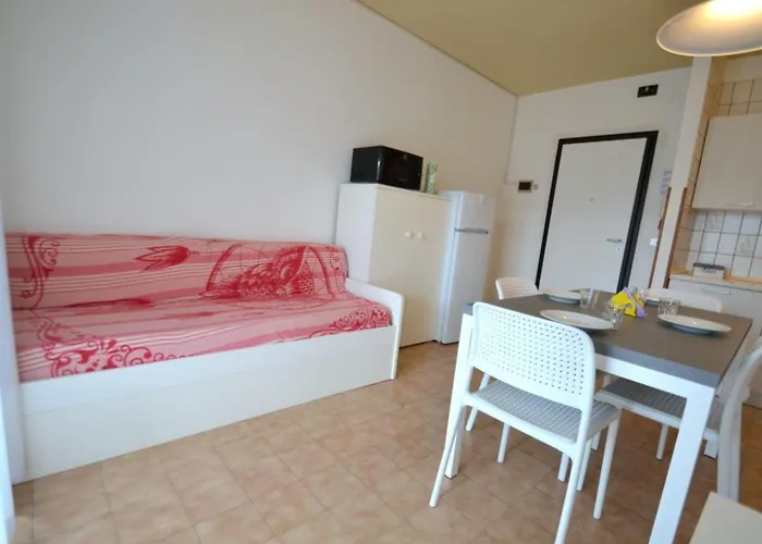 Patrick アパート