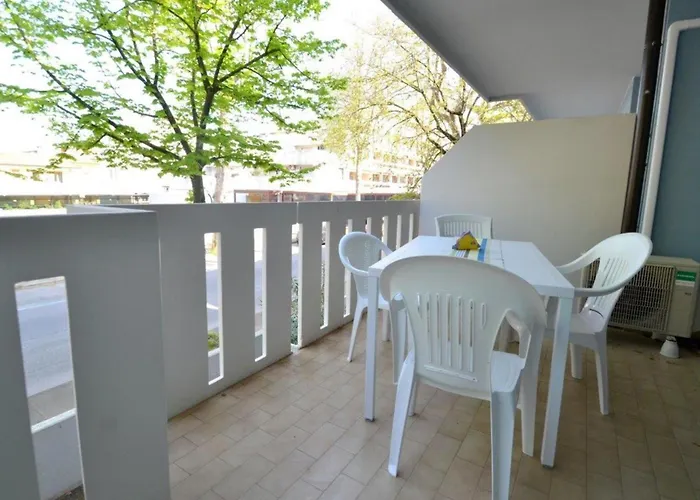 Apartment Patrick Bibione