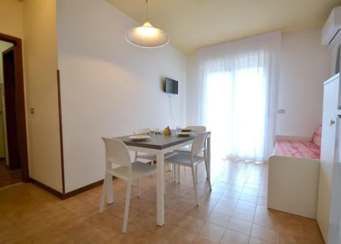 アパート Patrick