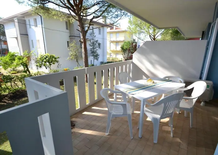 アパート Patrick