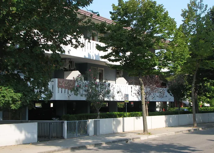 アパート Patrick