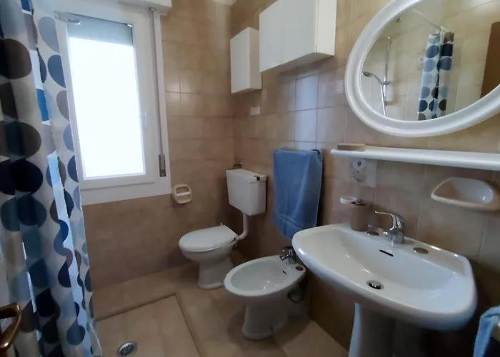 Patrick Apartment Bibione