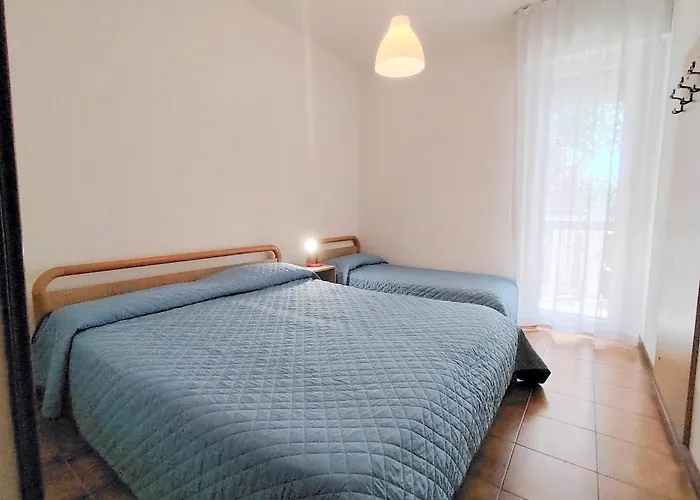 Patrick アパート ビビオーネ