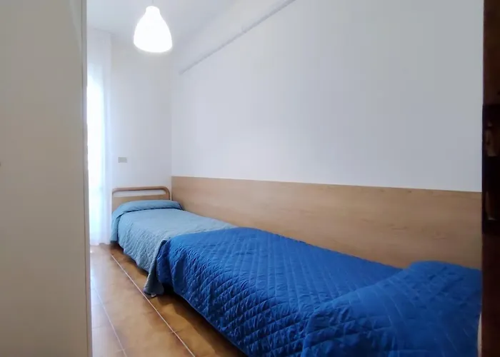 Apartment Patrick Bibione