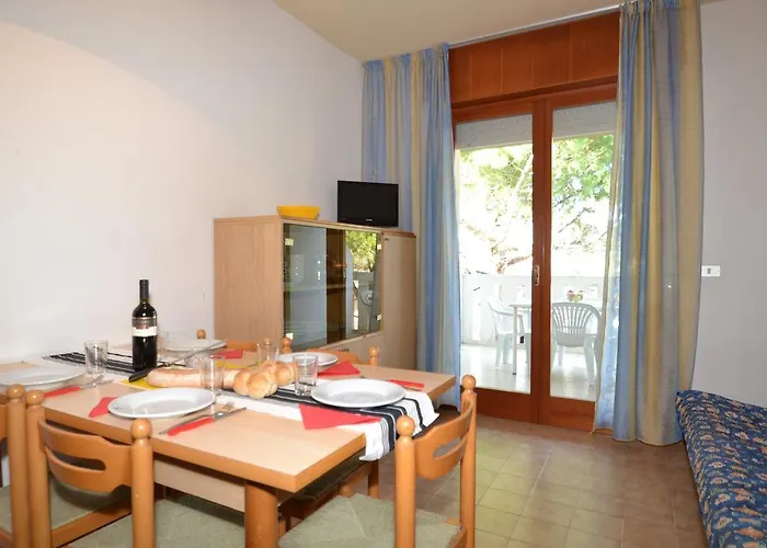 Patrick Apartment Bibione