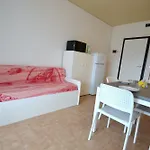 Patrick Apartment