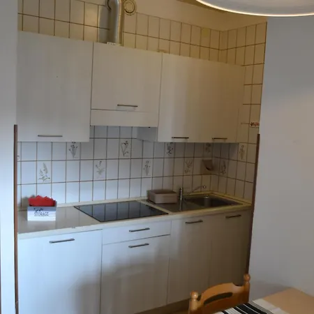 Apartmán Patrick