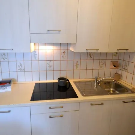Apartmán Patrick *