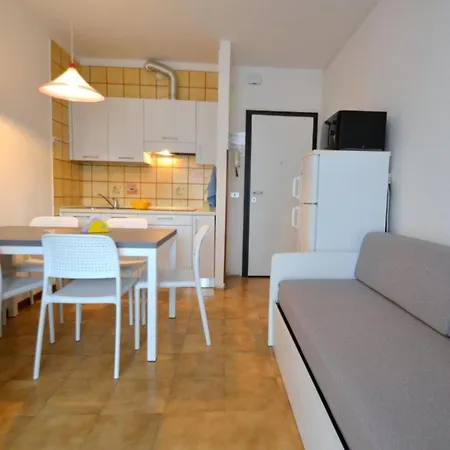 Patrick Apartmán Bibione