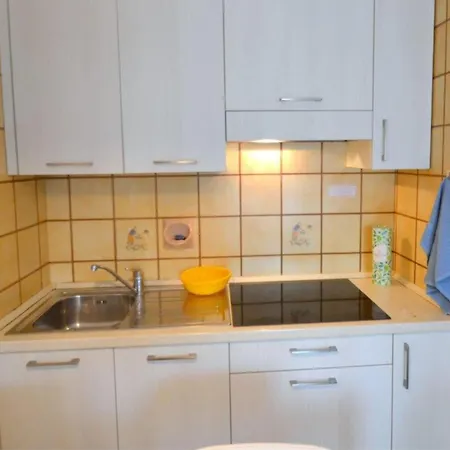 Patrick Apartmán Bibione