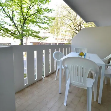 Apartment Patrick Bibione