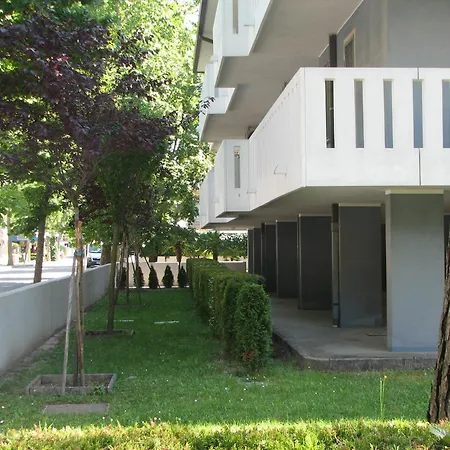Patrick Apartmán