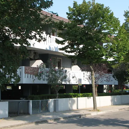 Apartmán Patrick