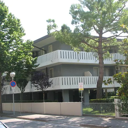 Patrick Apartmán *