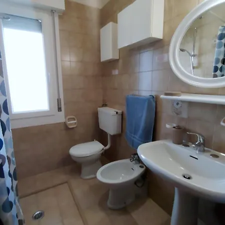 Patrick Apartmán Bibione