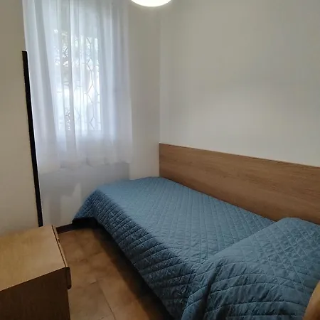 Patrick Apartmán