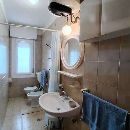 Apartmán Patrick *