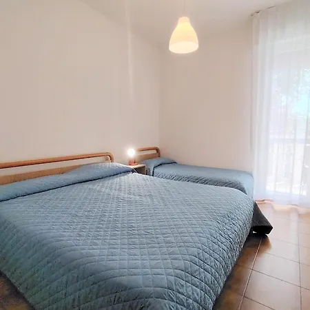 Patrick Apartmán Bibione