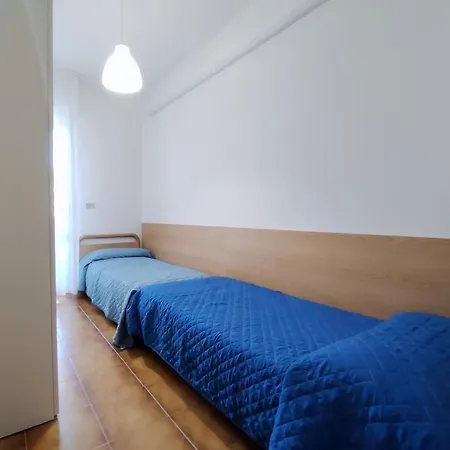 Apartmán Patrick Bibione