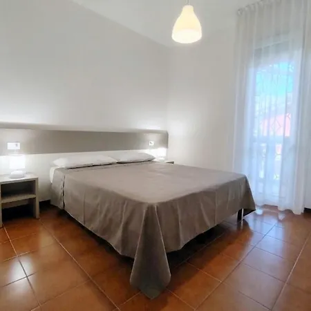 Apartment Patrick *