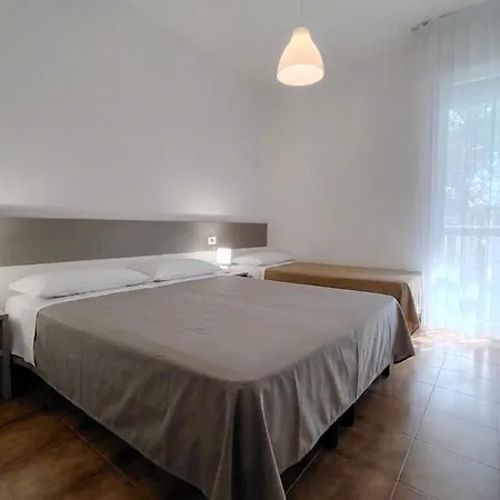 Patrick Apartman Bibione