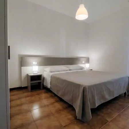 Patrick Apartman *