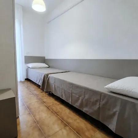 Apartment Patrick