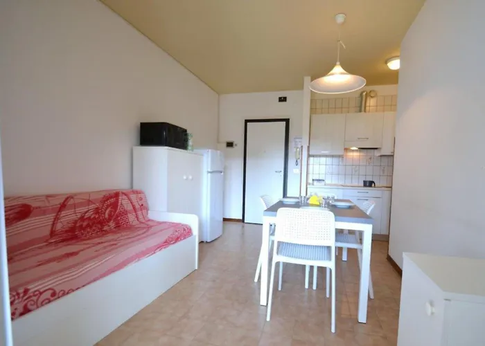 Patrick Διαμέρισμα *