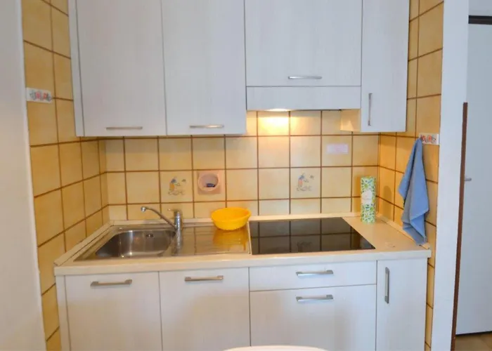 Patrick 公寓 比比翁