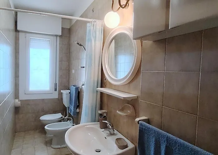 Διαμέρισμα Patrick *